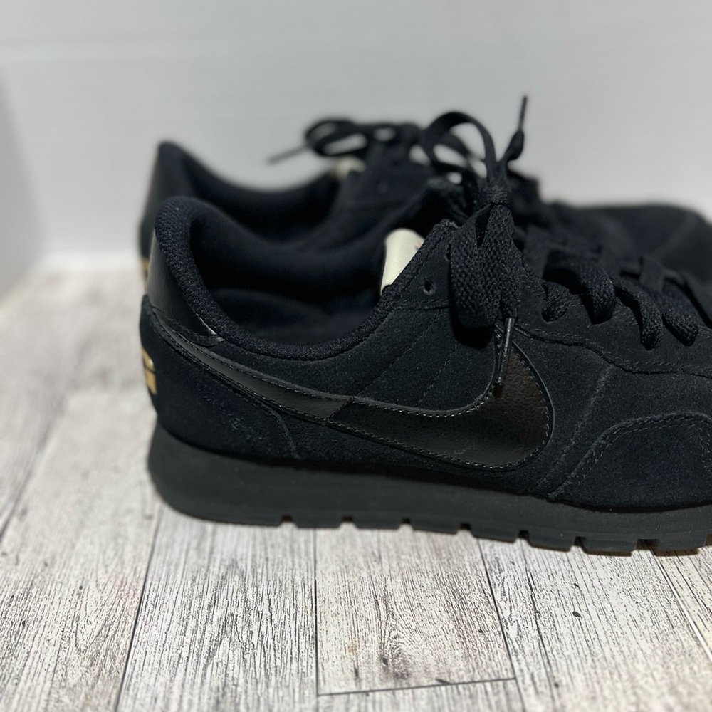 Comme Des Garcons x Nike Air Pegasus sneaker Sz 7.5 men 9 women - Picture 6 of 10